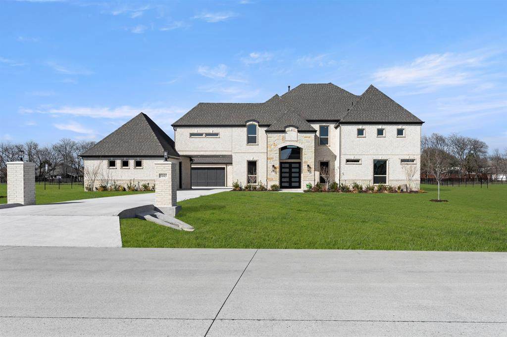 5005 Whisper Drive - Photo 1