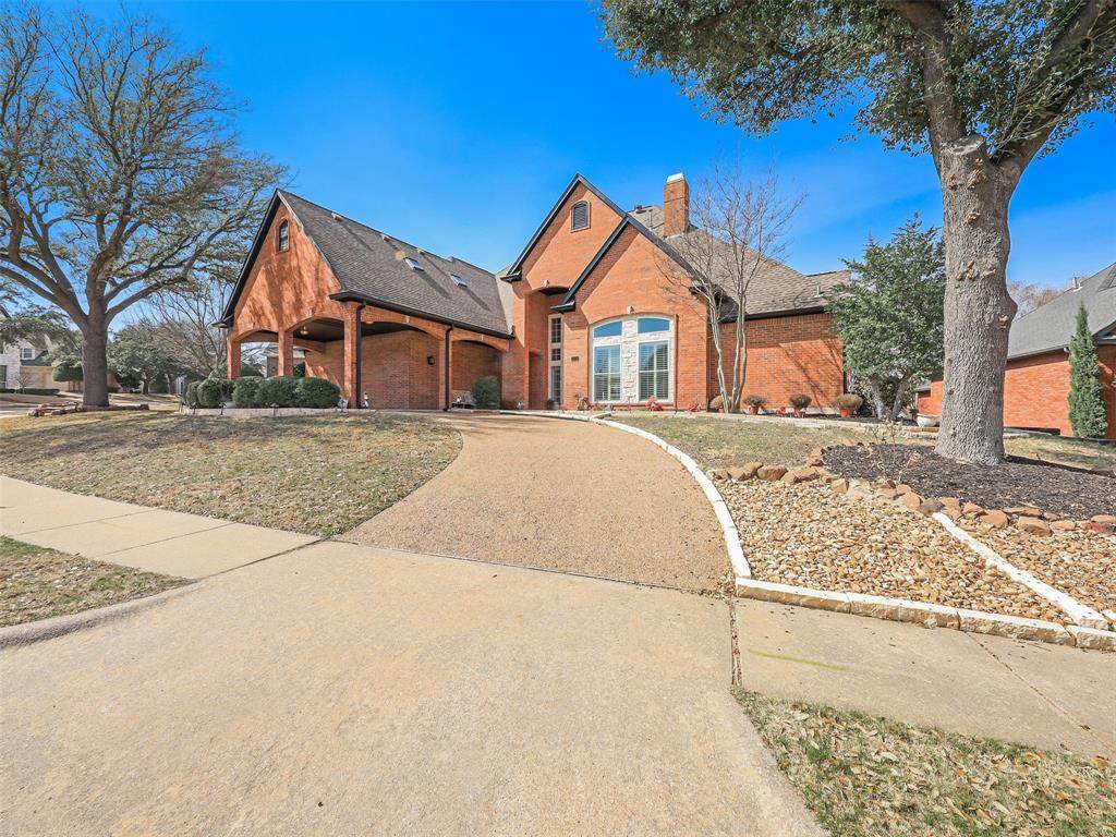 1110 Hills Creek Drive - Photo 1