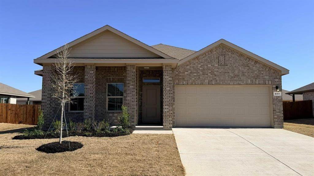 917 Boll Weevil Drive - Photo 1