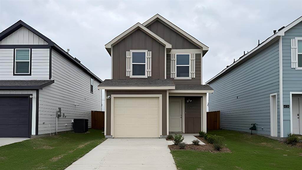 4120 Sunridge Drive - Photo 1