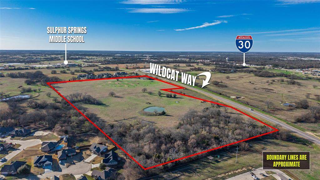 0000 Wildcat Way - Photo 1