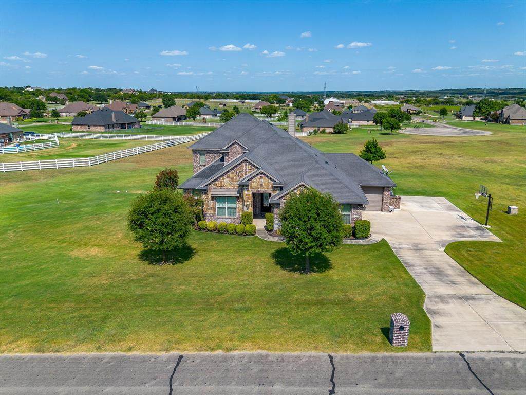 105 Legacy Downs Drive - Photo 1
