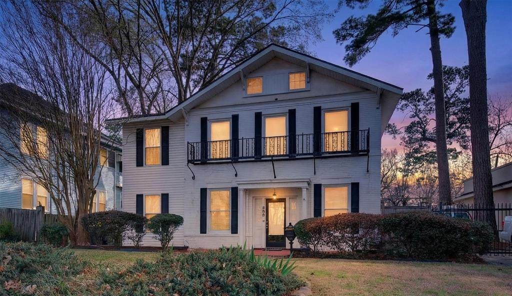 309 Atkins Avenue - Photo 1