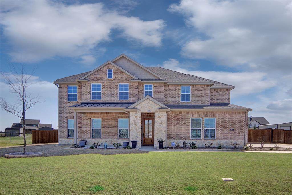 157 Misty Mountain Lane - Photo 1