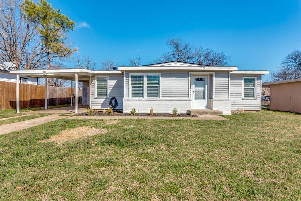 5721 Lenore Street - Photo 1