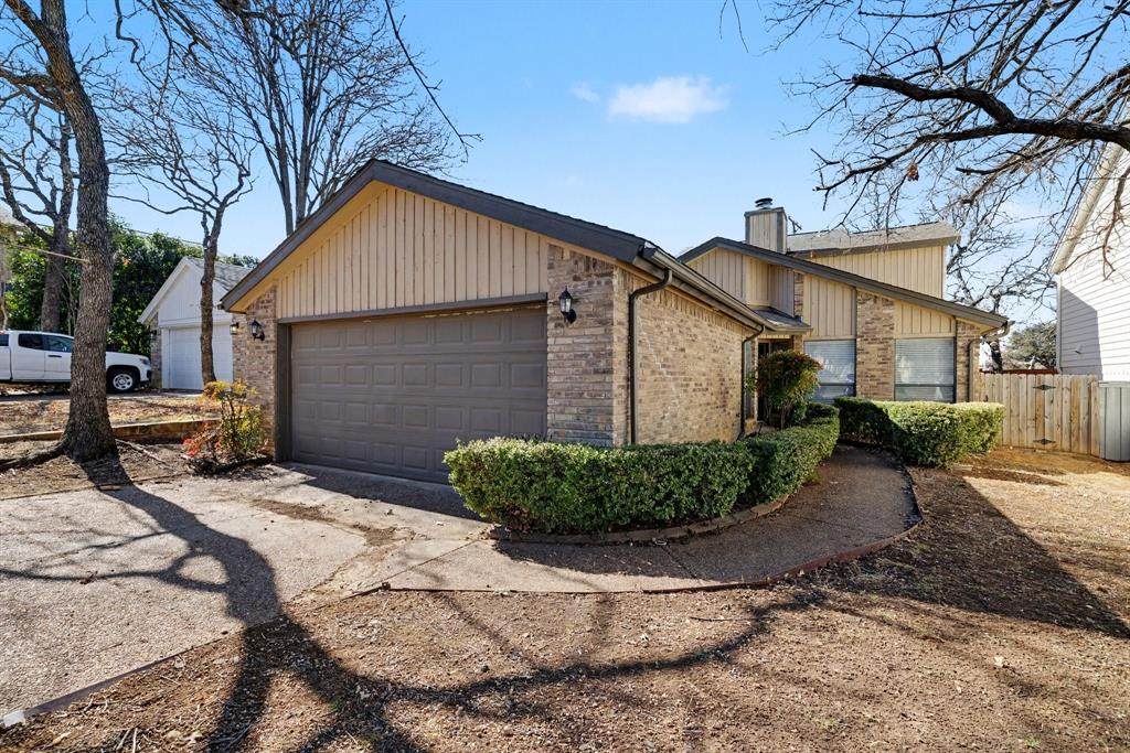 124 Summit Cove - Photo 1