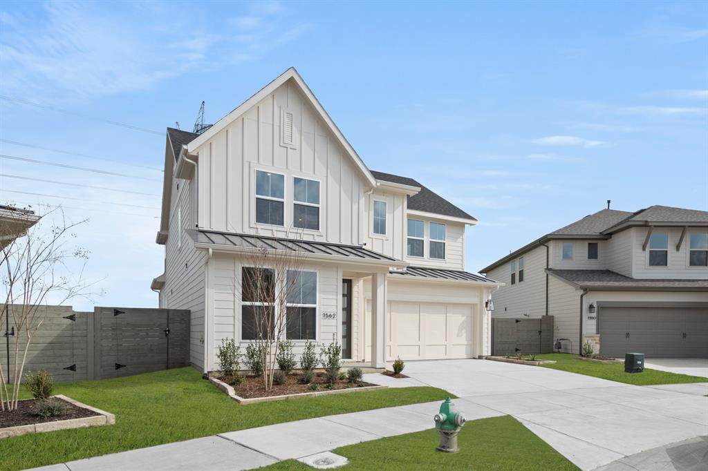 1562 Ginger Lane - Photo 1