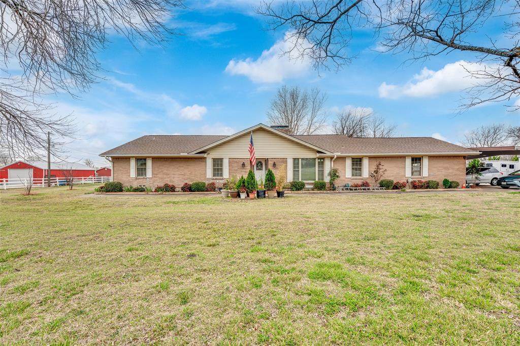 2104 Ponderosa Trail - Photo 1