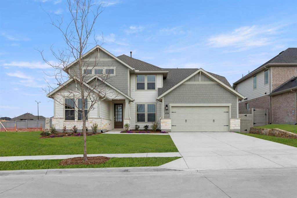 4124 Seminole Street - Photo 1