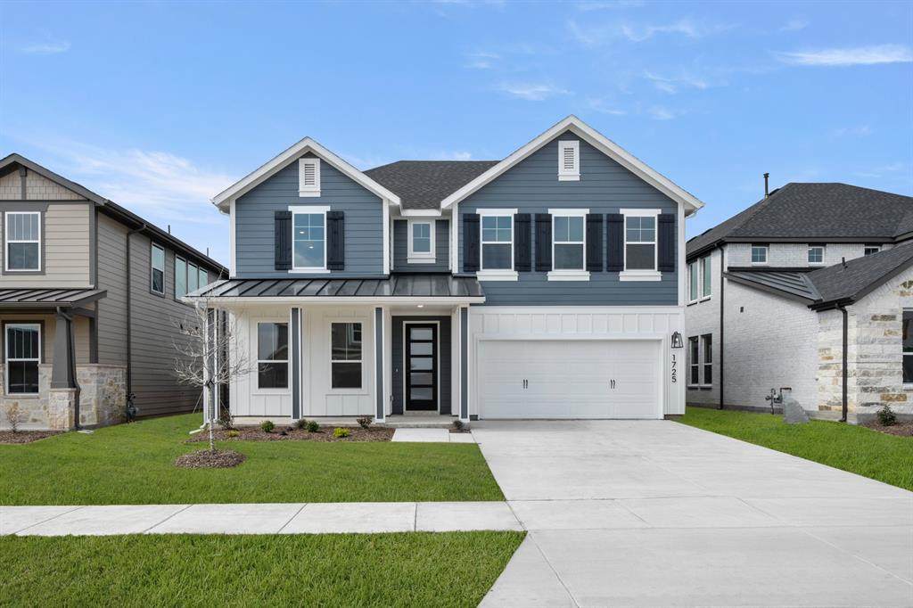 1725 Nesting Robin Lane - Photo 1