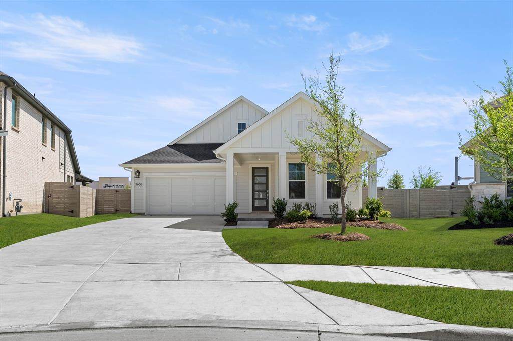 2600 Andorra Road - Photo 1