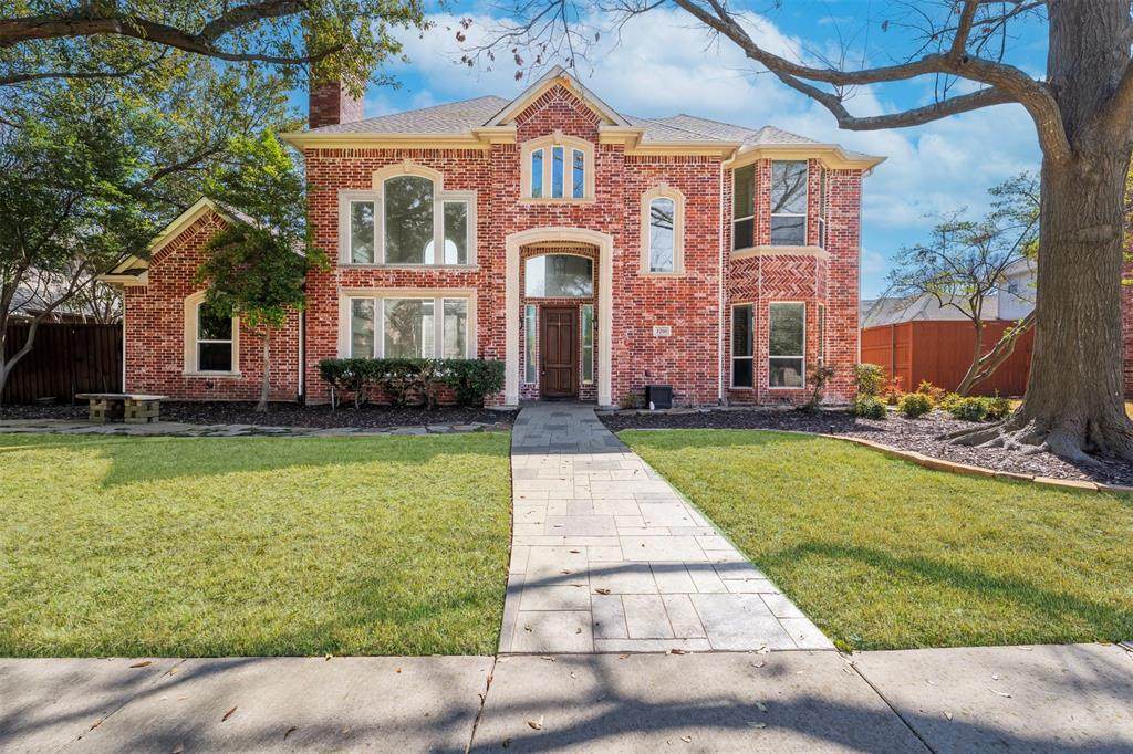 3200 Clymer Drive - Photo 1