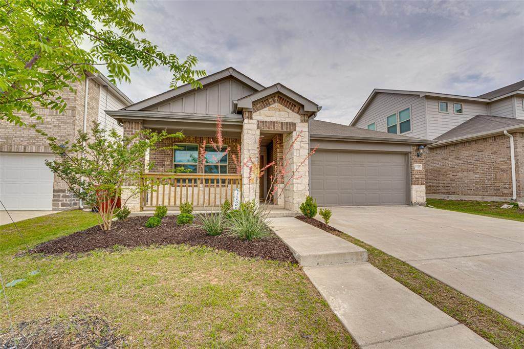 1115 Enchanted Rock Lane - Photo 1