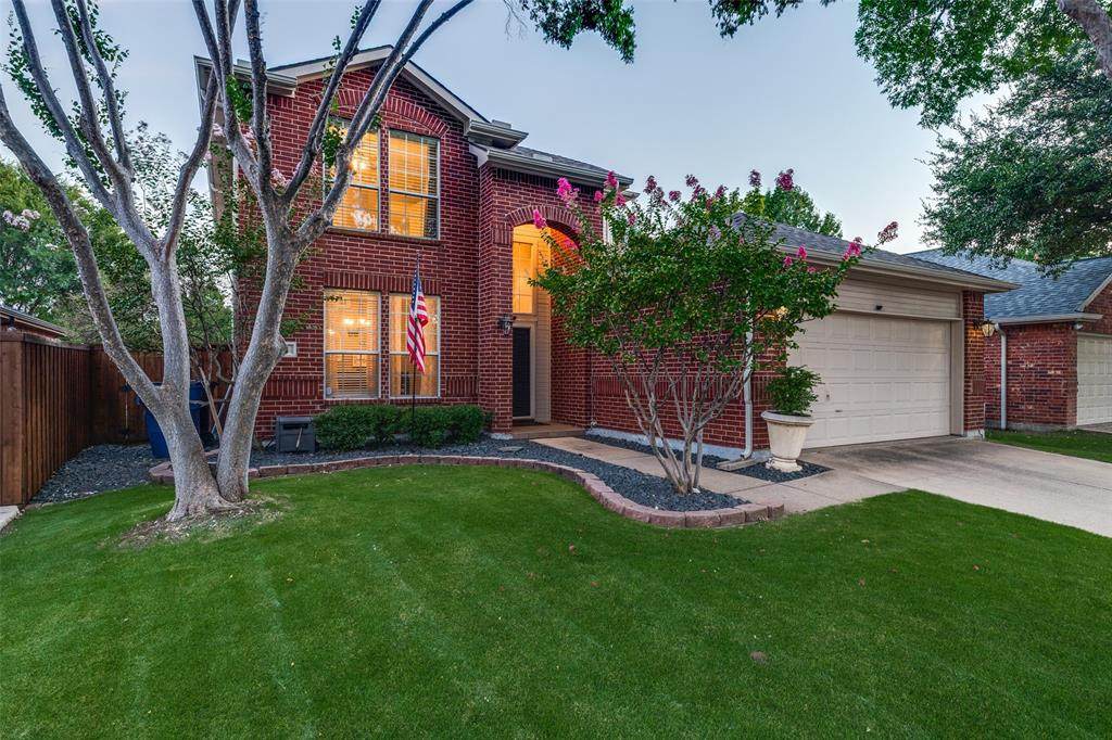 1481 Royal Oaks Drive - Photo 1