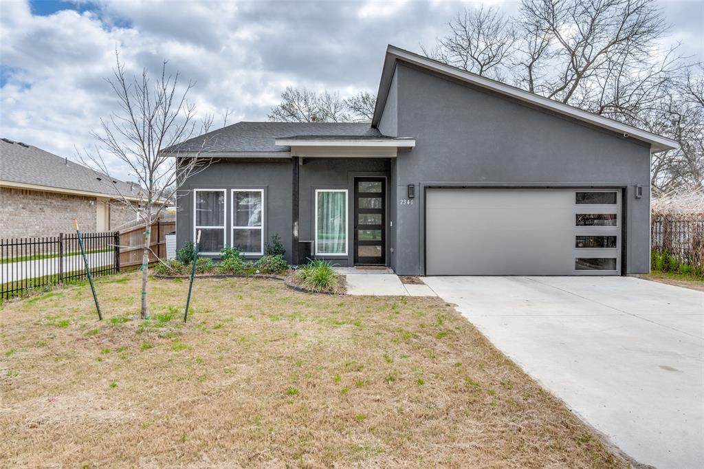 2340 Denmark Street - Photo 1