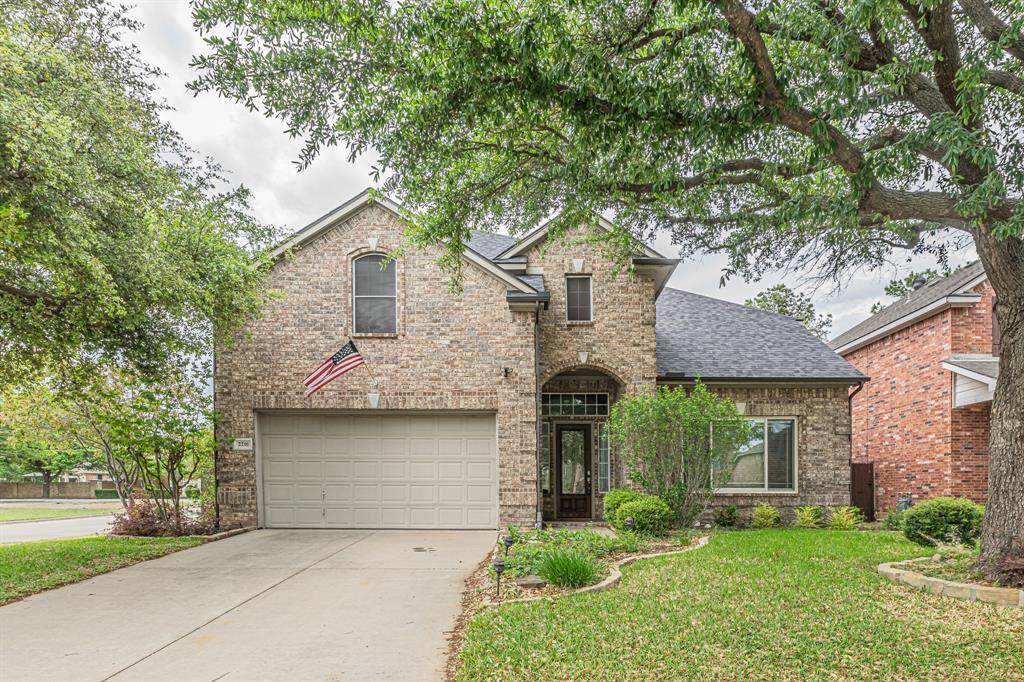 2201 Bayou Court - Photo 1