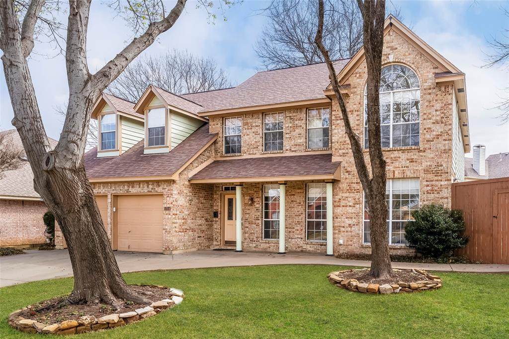 5704 Champion Court - Photo 1