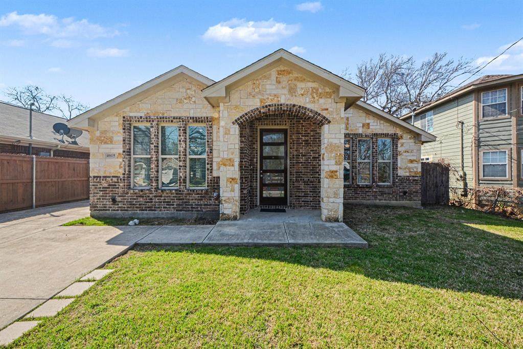 4015 Tumalo Trail - Photo 1