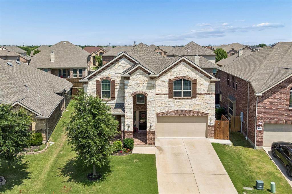 4705 Ray Roberts Drive - Photo 1