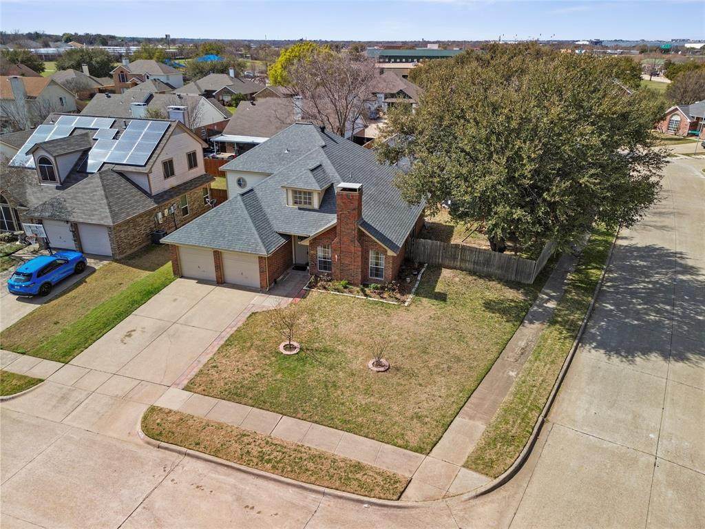 4603 Yale Drive - Photo 1