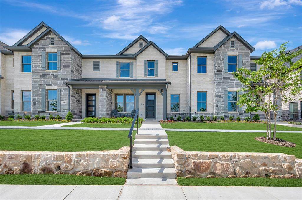2856 Yampa Drive - Photo 1
