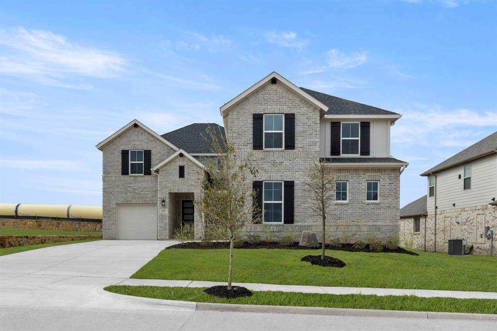 605 Aberdeen Lane - Photo 1