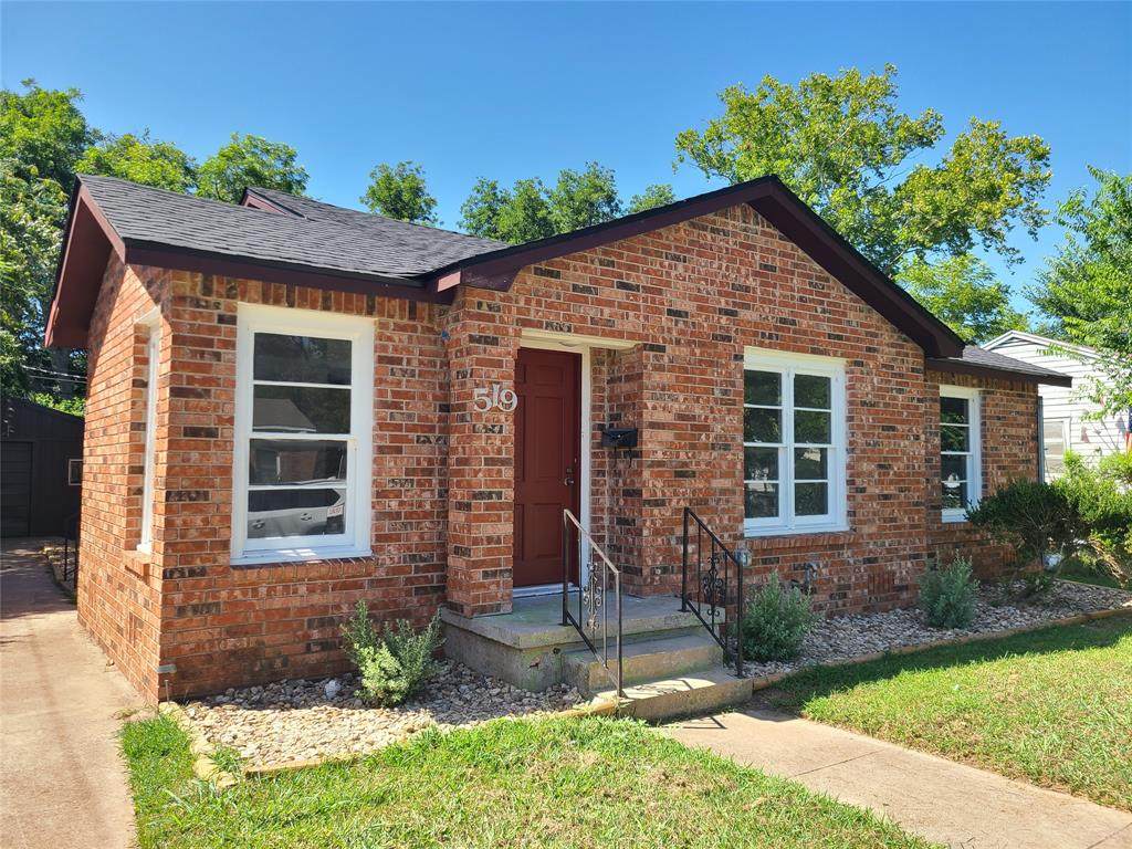 519 Dearborn Street - Photo 1