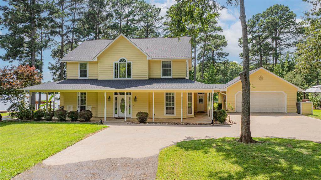 370 Bass Creek Trail - Photo 1