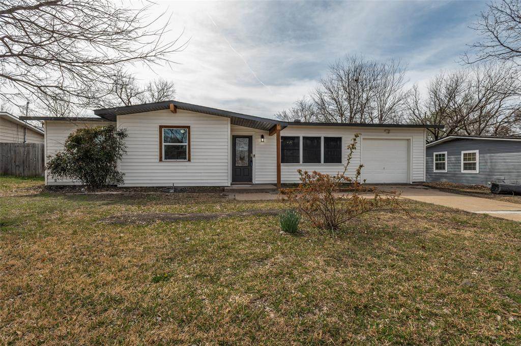 800 Tucker Boulevard - Photo 1