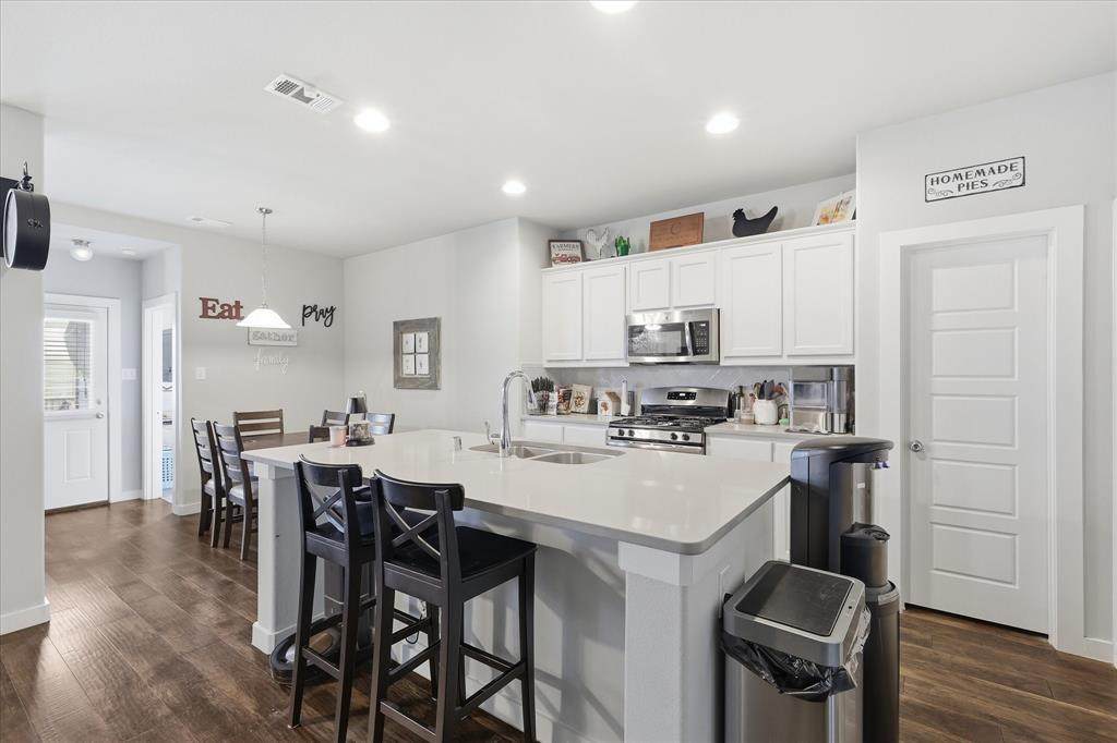 432 Cold Mountain Trail - Photo 1