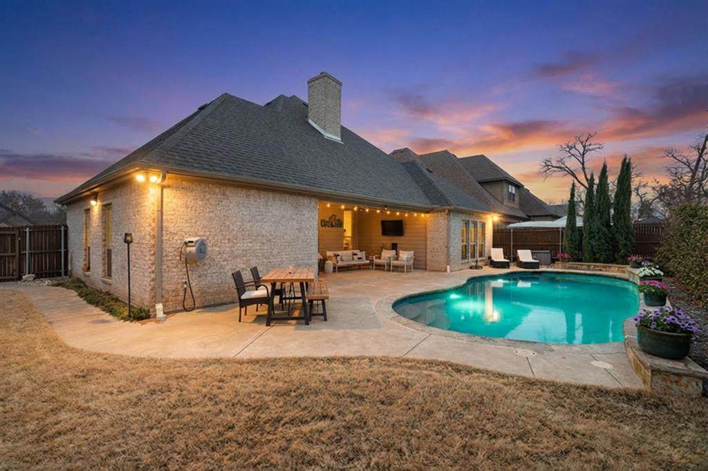 1509 Sea Breeze Lane - Photo 1