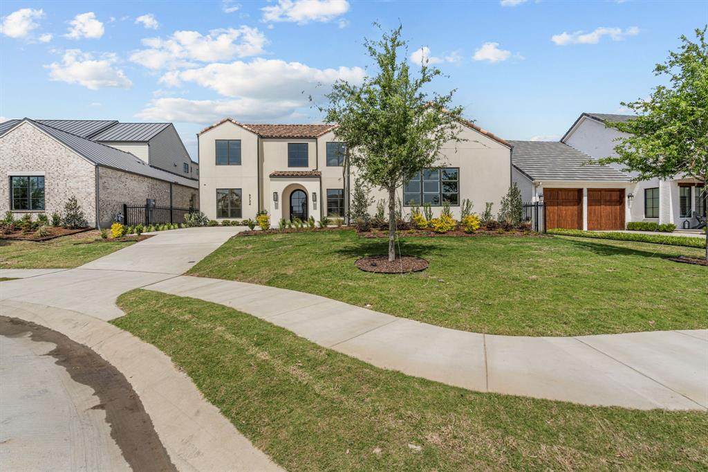 9724 Latour Court - Photo 1