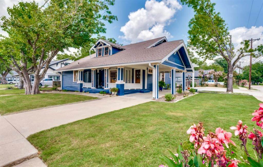 132 Ward Street - Photo 1