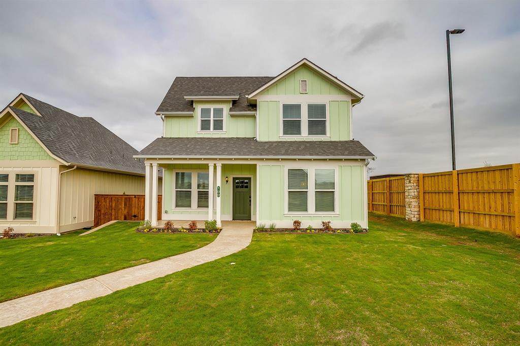 100 Cardinal Woods Court - Photo 1