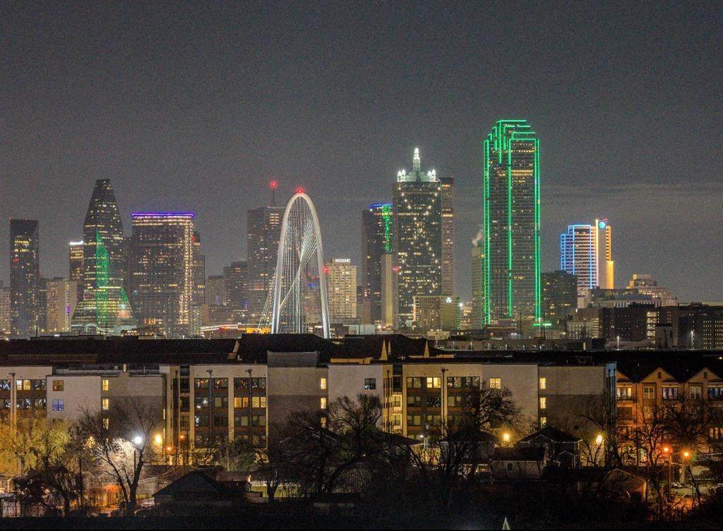 2806 Guymon Street - Photo 1