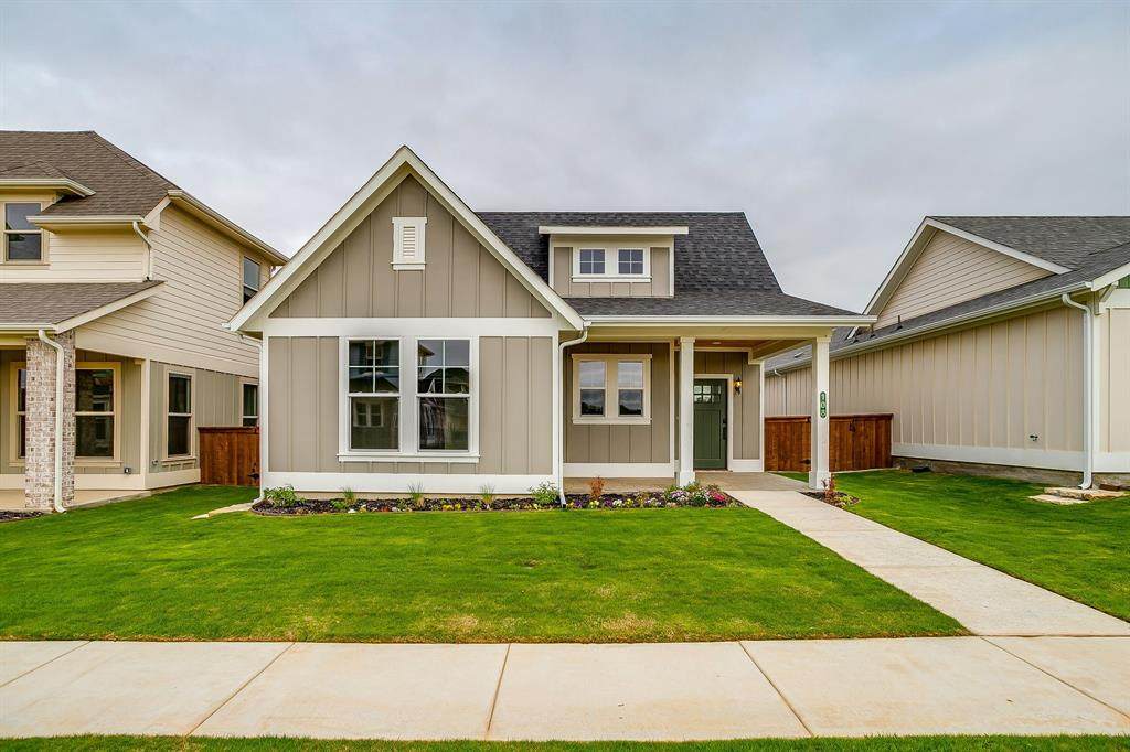 108 Cardinal Woods Court - Photo 1