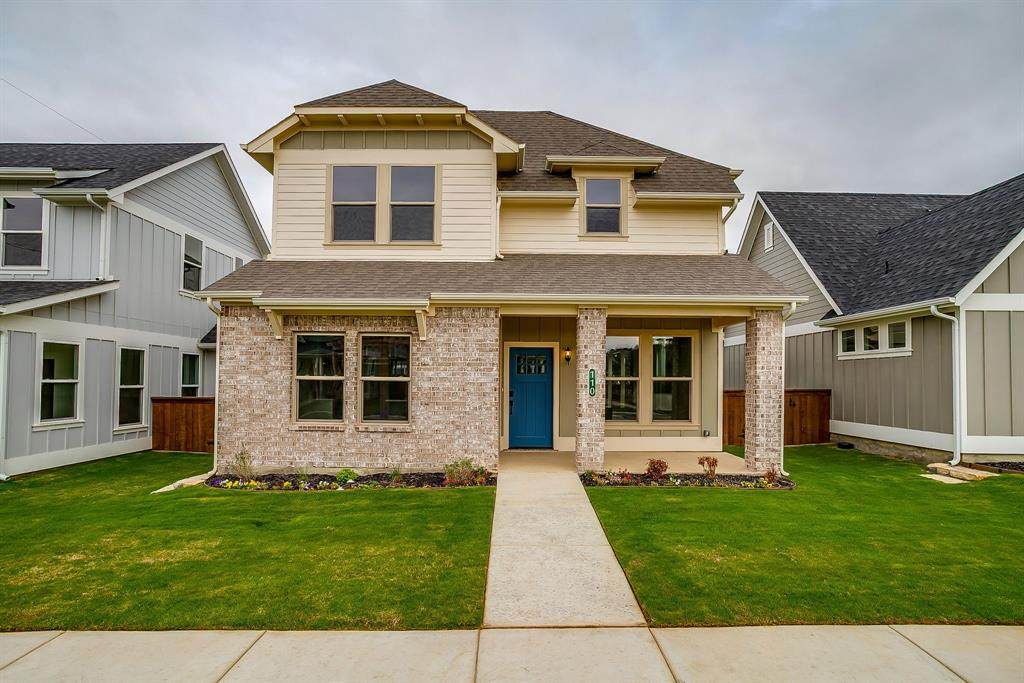 110 Cardinal Woods Court - Photo 1