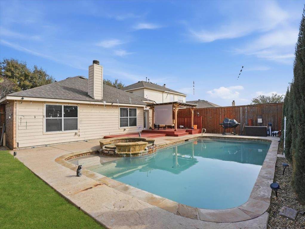 1039 Wood Brook Drive - Photo 1