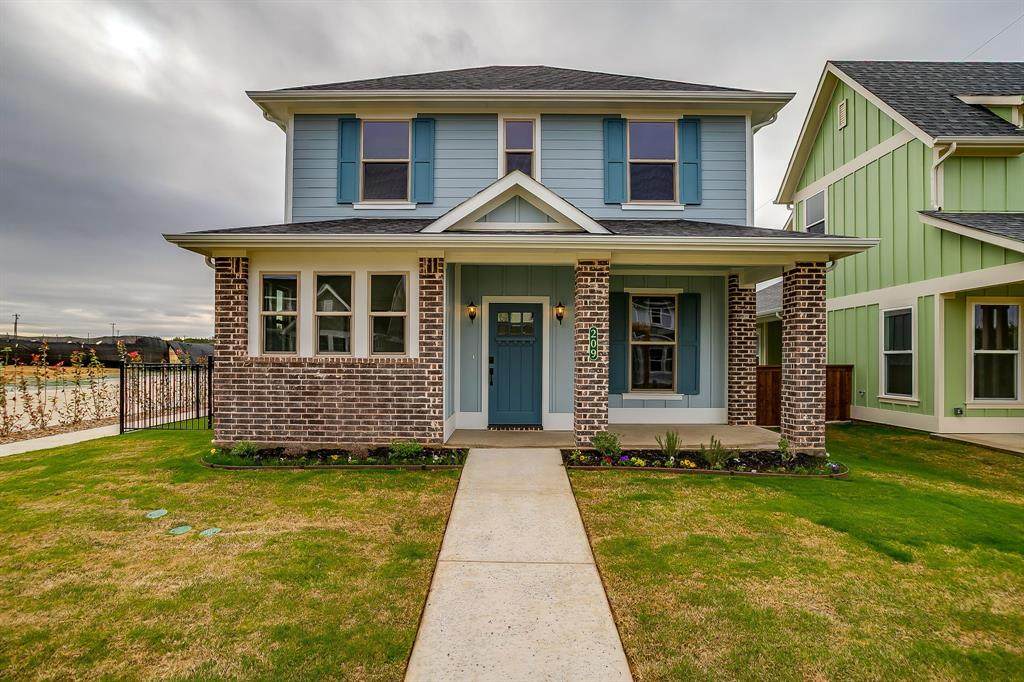 209 Cardinal Woods Court - Photo 1