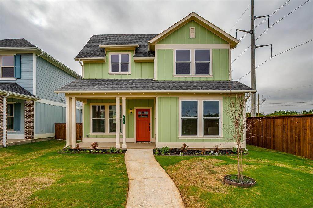 300 Red Bird Ridge - Photo 1