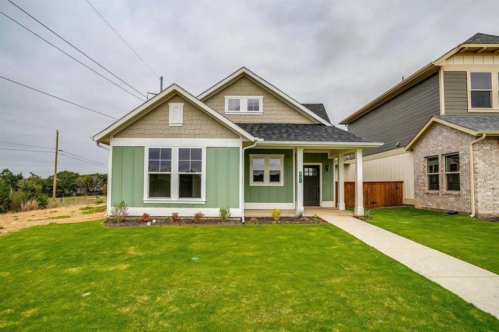 302 Red Bird Ridge - Photo 1