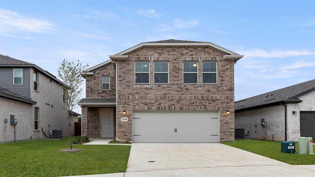 2929 Kimberwick Drive - Photo 1