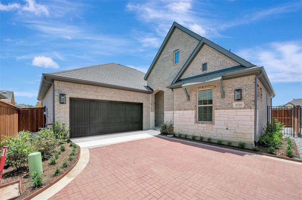 4725 Boyds Branch Drive - Photo 1