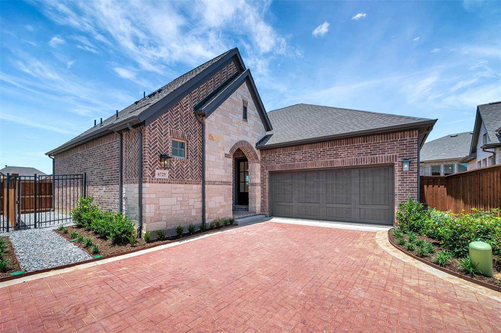 4729 Boyds Branch Drive - Photo 1