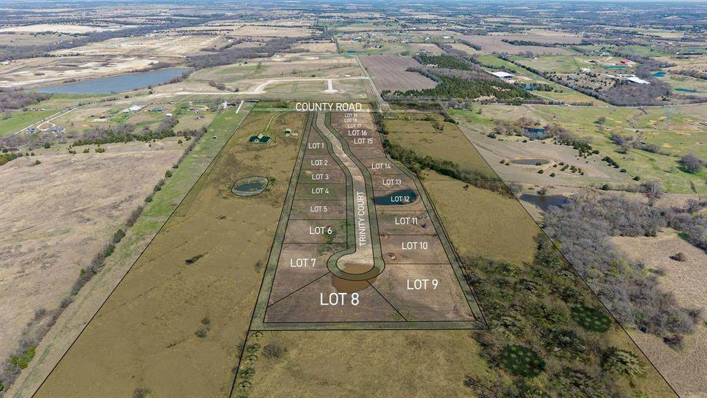 Lot 14 County Road 134 - Photo 1