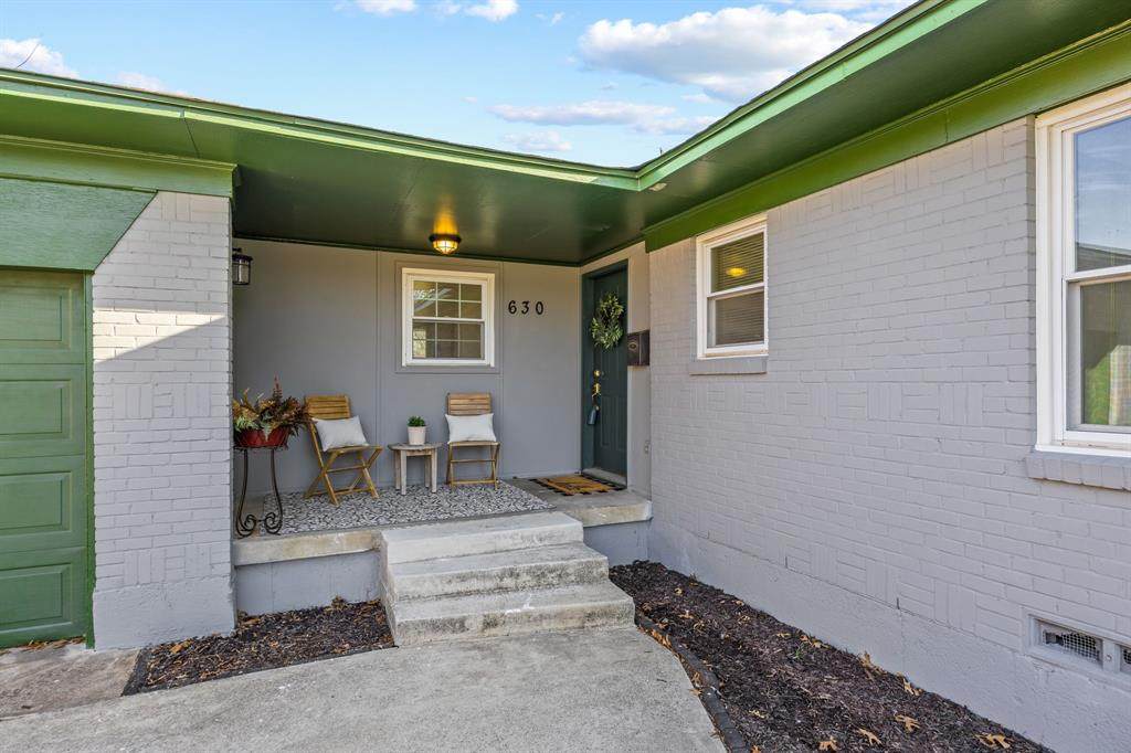 630 Scottsdale Drive - Photo 1