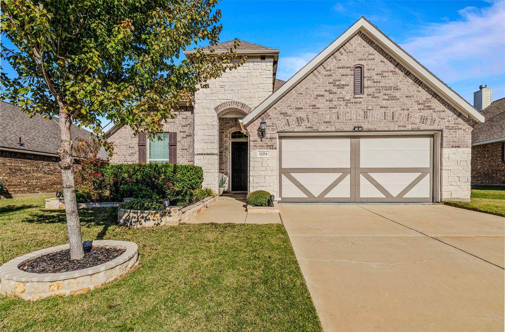 1124 Diamond Dove Drive - Photo 1