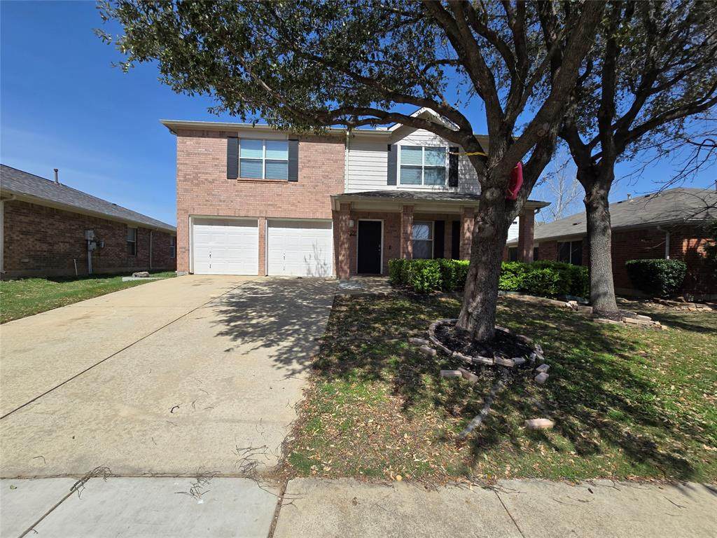 1429 Trading Post Drive - Photo 1