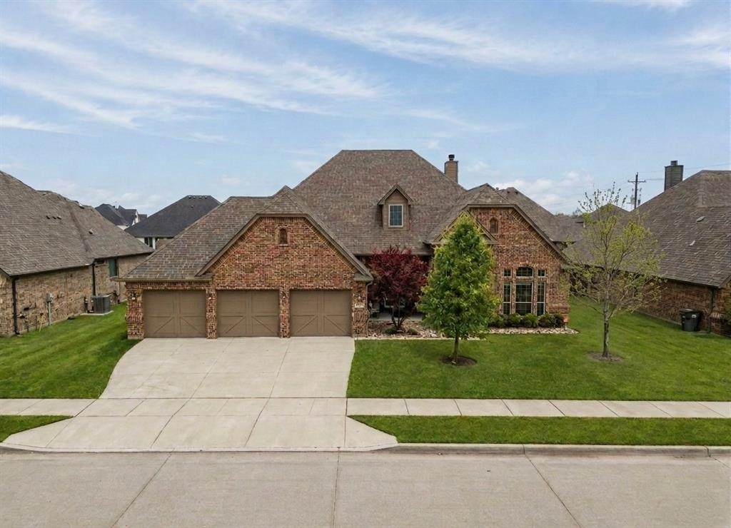 12737 Elm Springs Trail - Photo 1