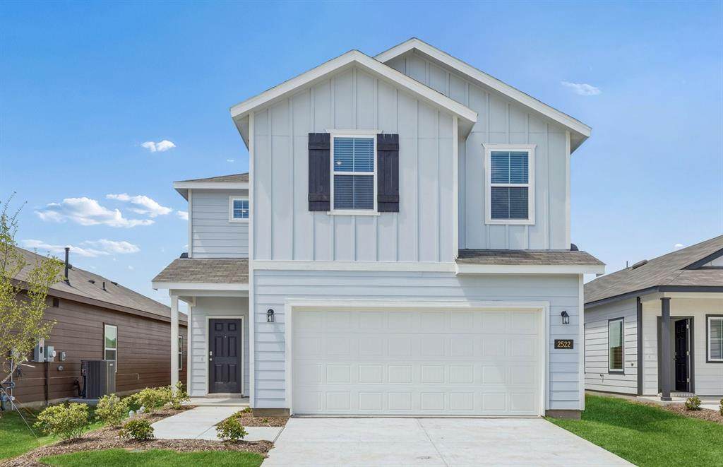 2522 Midfield Way - Photo 1